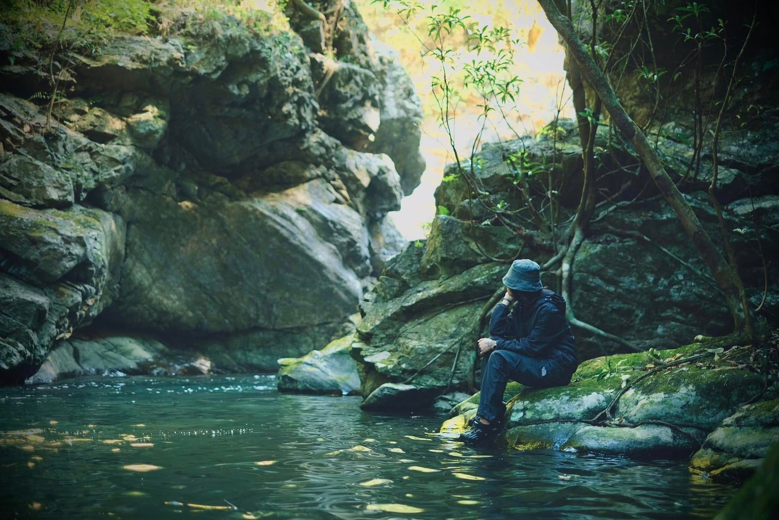 Kon Tum Walking Day Tour